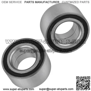 Rear Wheel Ball Bearings for Polaris Ranger 900/ Ranger 1000 2011-2014 2018-2020 (For: Polaris)