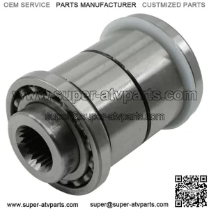 Front Differential Output Hub Assembly for Polaris General XP 4 1000 2022 (For: Polaris)