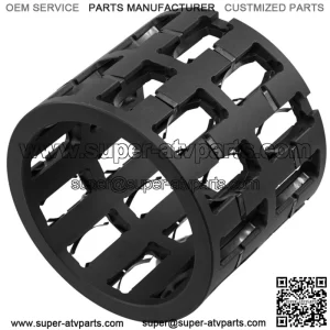 Front Differential  Roller Cage for Polaris General 1000 Deluxe 2019-22 Aluminum (For: Polaris)