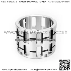 CNC Aluminum Differential Roller Cage Sprague Kit for Polaris Ranger HD 800 4x4/Ranger Crew 800 4x4 EFI 2010-2012