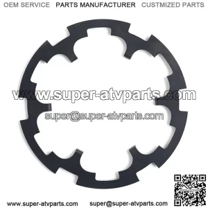 Front Differential 6 Prong Armature Plate for Polaris Ranger RZR  Sportsman Scrambler General ACE