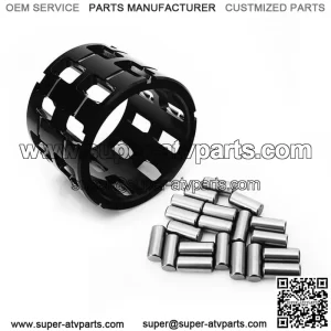 CNC Aluminum Differential Roller Cage Sprague Kit for Polaris Ranger Crew 800 LE EPS / Ranger 400 Midsize 2013