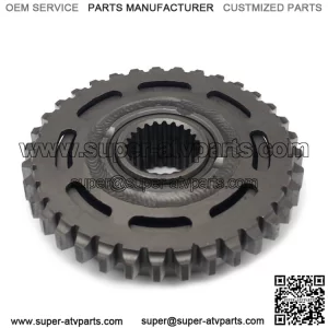 Starter Clutch One Way Bearing & Gear Kit for Honda TRX450R / TRX450ER 2006-2014