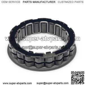 Starter Clutch One Way Bearing Flange Kit Gear for Yamaha RAPTOR 660 2001-2003