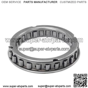 Starter Clutch One Way Bearing for Suzuki King Quad 500 / King Quad LT-A500X / King Quad 750 / King Quad LT-A750X 2011-2013
