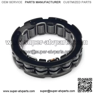 Starter Clutch One Way Bearing for Yamaha Kodiak 450 2003-2006