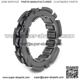 Starter Clutch One Way Bearing for Suzuki LT-F 250 Quadrubber Qzark 2002-2009