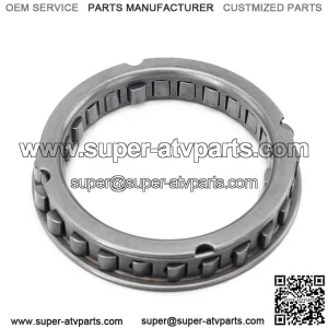 Starter Clutch One Way Bearing for Suzuki King Quad 500 / Suzuki King Quad LT-A500F 2000-2007