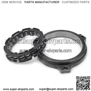 Starter Clutch One Way Bearing Kit for POLARIS ACE 325 2015