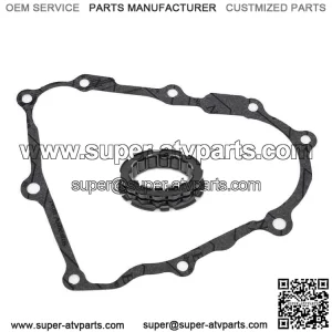 Starter Clutch One Way Bearing Assy for Yamaha YFZ450 LE SE BBE 2004-2009