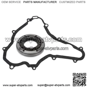 Starter Clutch One Way Bearing Assy for Suzuki QuadRacer LT-R450 2006-2009