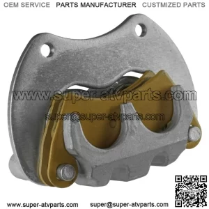 Rear Left Brake Caliper For Polaris RZR XP 1000 2014-2021 (For: Polaris)
