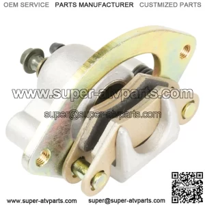 1911150 Front Left Brake Caliper W/Pad For Polaris Sportsman XP 1000 2015-2021 (For: Polaris)