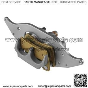 Front Left Brake Caliper w/ Pads for Polaris RZR 1000 2016-2021