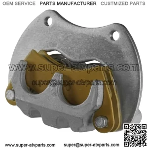 Rear Right Brake Caliper For Polaris RZR XP 1000 TRACTOR 2017-2022 (For: Polaris)
