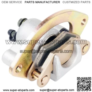 1911151 Front Right Brake Caliper W/Pad For Polaris Sportsman 1000 Touring 15-17