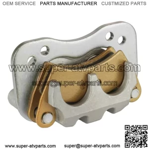 Rear Right Brake Caliper for Polaris Ranger 1000 Disel Crew 2015-2018 (For: Polaris)