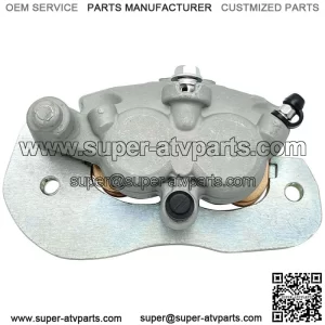 Rear Right Brake Caliper & Sintered Pads for Can-Am Maverick X3 Turbo 2017-2022
