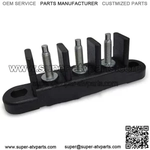 Polaris RZR 900 1000 Turbo (2016-20) 3 Post Terminal Block- 4015778
