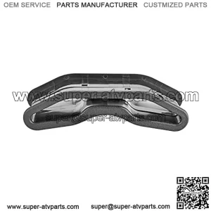 RZR Harness Pass-Through Seat Bezel Insert Compatible with Polaris RZR XP XP4 1000 900 General (Set of 1)