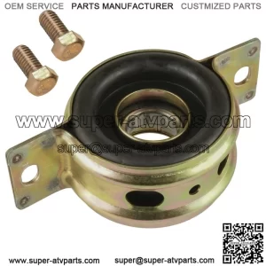 Prop Shaft Bearing Carrier w/ Bolts for Polaris RZR XP 1000 2018-2022 (For: Polaris)