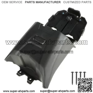 GENRICS Tablet Electronic Device Holder For Can Am Maverick X3 Max