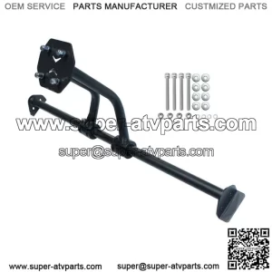 Fit 2017-2022 Can Am Maverick X3 /Max /Turbo R 4x4 New Spare Tire Carrier Mount
