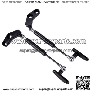 Door Opener Kits Door Shocks Struts for 2017-2022 Can Am Maverick X3 Front Rear
