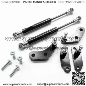 Hydraulic Front & Rear Door Opener for Can-Am Maverick X3 & X3 Max 2017-2021 UTV