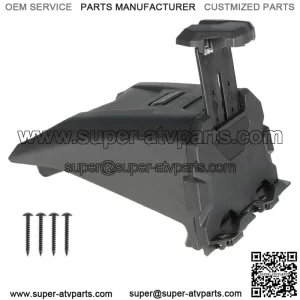 For Can Am Maverick X3 Max Turbo Electronic Tablet Device Holder 2017-2022 UTV