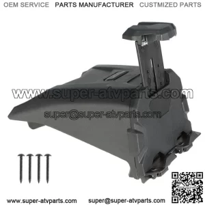 For Can Am Maverick X3 Max Turbo NEW Electronic Tablet Device Holder 2017-22 UTV