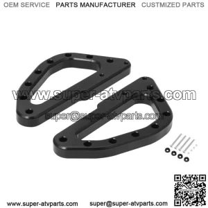 Front Black Grab Handle Hand Holder Fit For Can Am Maverick X3 X RS MR 2017-2021