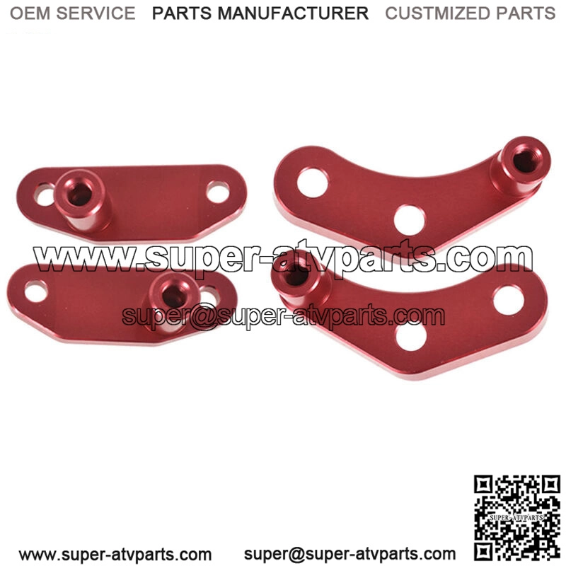 2018 2019 Door Opener For Can-Am Maverick X3 Max R Front and Rear Doors - Image 3