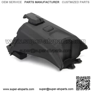 GPS Device Tablet Holder With Storage Box For Can am Maverick X3 2017-2021