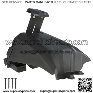 For Can Am Maverick X3 Max 2017-2022 Turbo Electronic Tablet Device Holder