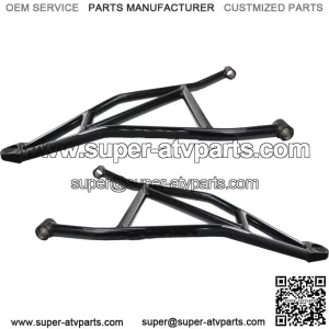 Lower Control Arms for 2020 Can-Am Maverick X3 Turbo RR X RC/MR (72")