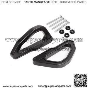 Grab Handle Holder for 2017 - 2021 Can Am Maverick X3 Xds Xrs Xmr Xrc Turbo New