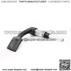 Thumb Throttle Lever for Yamaha YFZ450 2004-2009