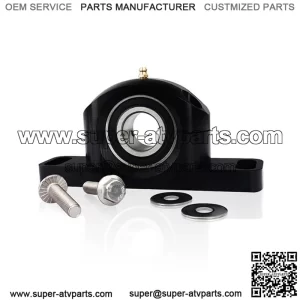 Driveshaft Carrier Bearing for Polaris RZR XP 900 2012-2014 RZR XP 1000 2014-2020