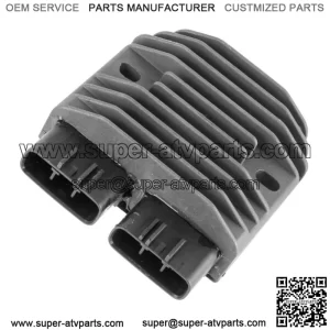 Regulator Rectifier Mosfet for Polaris Ranger 1000 Crew XP 2019-2020 4012941 (For: Polaris)