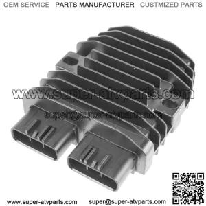 Regulator Rectifier for Polaris Ranger XP 1000 2017-2018 / Ranger 500 2017-2018 (For: Polaris)