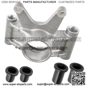 Rear Wheel Left Knuckle w/ Bushings fits Polaris Sportsman 1000 2015 2016 - 2020 (For: Polaris)