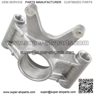 Rear Left Knuckle fits Polaris Sportsman 1000 2015 - 2020 Wheel bearing Carrier  (For: Polaris)
