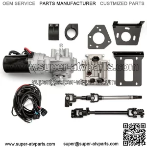 EZ-STEER Power Steering Kit for Can-Am Maverick X3