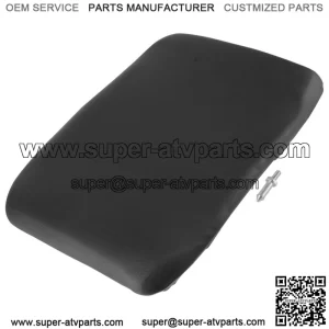 Seat Bottom For Polaris Ranger XP 1000 PS Crew 2019 Front Driver side (For: Polaris)