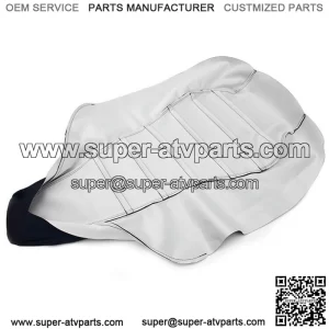ATV Seat Cover For SUZUKI LT-Z 400/KAWASAKI KFX 400 2003 - 2006