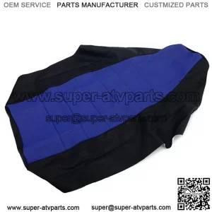 ATV Seat Cover For YAMAHA YFZ 350 Banshee 1987 - 2006