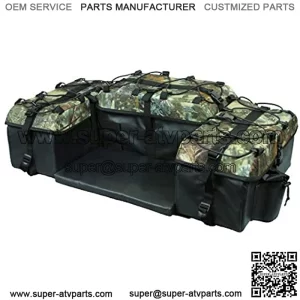 ATV TEK ASPBMOB Arch Series Camo Padded Bottom Bag