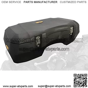 ATV Front Storage Box, Inludes All Mounting Hardware (66011)