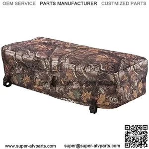 ATV Gear Bag (Front or Rear)